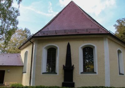 Klosterkirche in Königsbronn