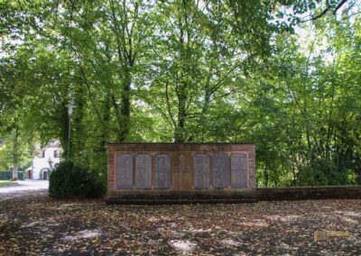 Kloster in Königsbronn