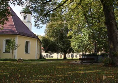 Kloster in Königsbronn