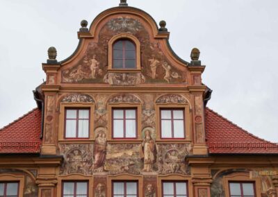 Haus Zimmerle in Ellwangen a.d. Jagst