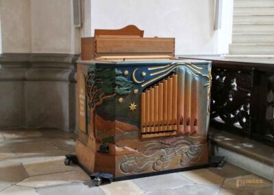 Basilika St. Vitus in Ellwangen