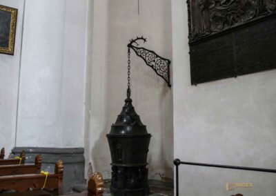 Basilika St. Vitus in Ellwangen