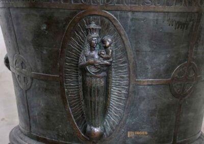 Basilika St. Vitus in Ellwangen