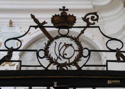 Basilika St. Vitus in Ellwangen