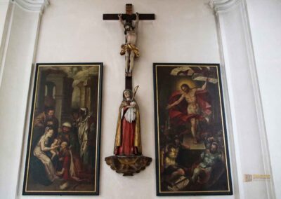 Basilika St. Vitus in Ellwangen