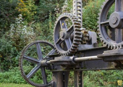 am Brenztopf in Königsbronn