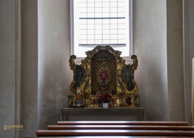 Basilika St. Vitus in Ellwangen