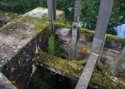 am Brenztopf in Königsbronn