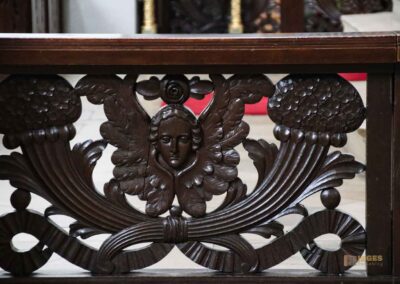 Basilika St. Vitus in Ellwangen