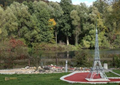 Itzelberger See bei Königsbronn