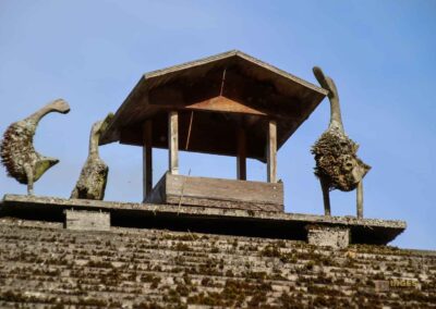 Itzelberger See bei Königsbronn