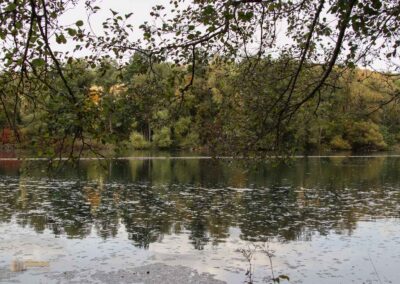 Itzelberger See bei Königsbronn