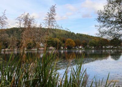 Itzelberger See bei Königsbronn