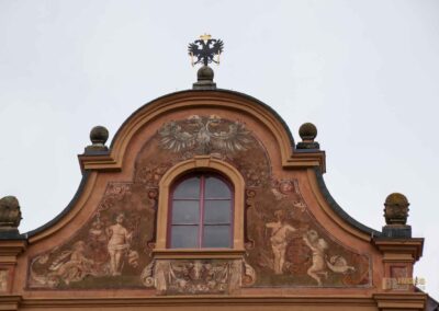 Haus Zimmerle in Ellwangen a.d. Jagst