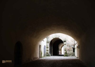 Schloss ob Ellwangen