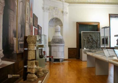 Schlossmuseum Schloss ob Ellwangen