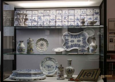 Schlossmuseum Schloss ob Ellwangen