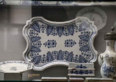 Schlossmuseum Schloss ob Ellwangen