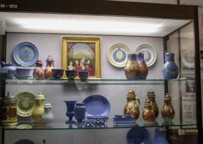 Schlossmuseum Schloss ob Ellwangen