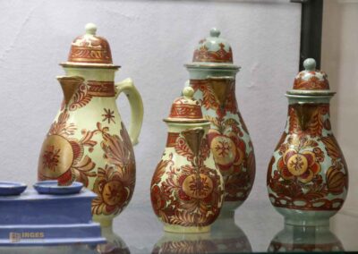 Schlossmuseum Schloss ob Ellwangen