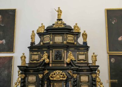 Schlossmuseum Schloss ob Ellwangen