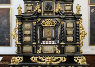 Schlossmuseum Schloss ob Ellwangen