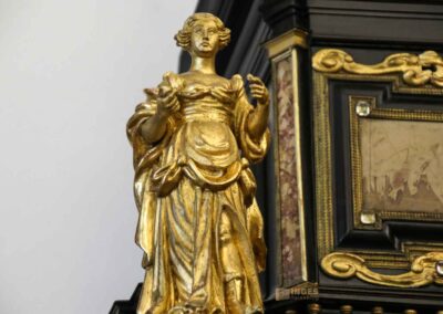 Schlossmuseum Schloss ob Ellwangen