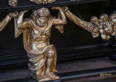 Schlossmuseum Schloss ob Ellwangen