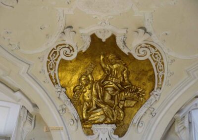 Schlossmuseum Schloss ob Ellwangen