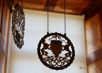 Schlossmuseum Schloss ob Ellwangen