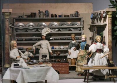 Schlossmuseum Schloss ob Ellwangen