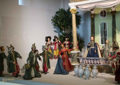 Schlossmuseum Schloss ob Ellwangen