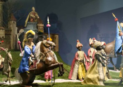 Schlossmuseum Schloss ob Ellwangen