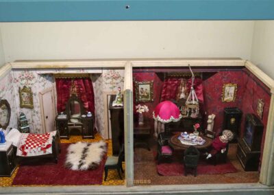 Schlossmuseum Schloss ob Ellwangen