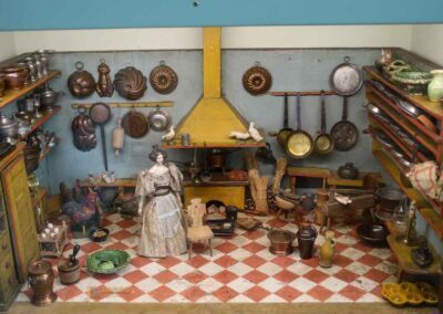 Schlossmuseum Schloss ob Ellwangen