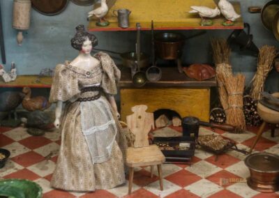 Schlossmuseum Schloss ob Ellwangen