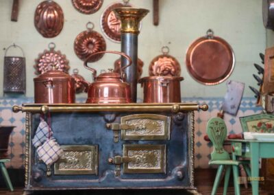 Schlossmuseum Schloss ob Ellwangen