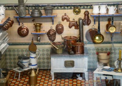 Schlossmuseum Schloss ob Ellwangen