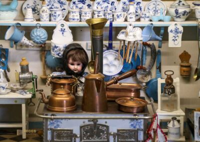 Schlossmuseum Schloss ob Ellwangen