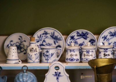 Schlossmuseum Schloss ob Ellwangen