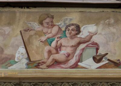 Details in Schwäbisch Gmünd