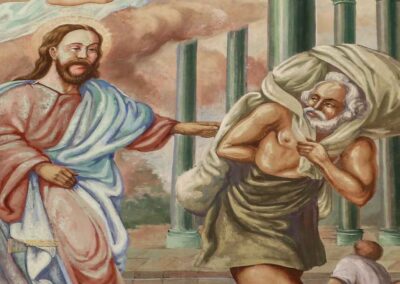 Details in Schwäbisch Gmünd