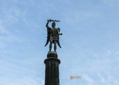 Details in Schwäbisch Gmünd