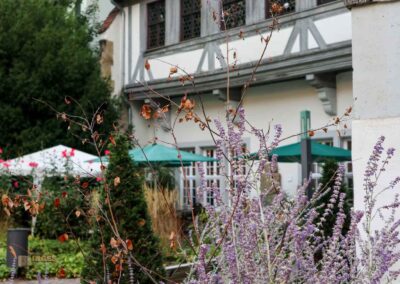 Spitalhof in Schwäbisch Gmünd