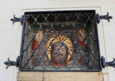 Details in Schwäbisch Gmünd