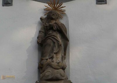 Details in Schwäbisch Gmünd