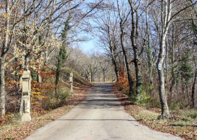 Kreuzweg Hohenrechberg 0366