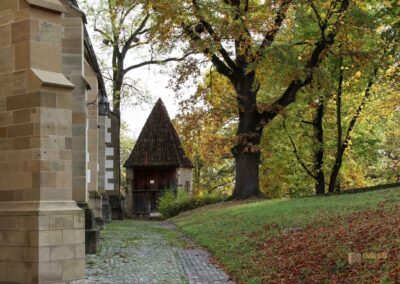 Michaelskirche Waiblingen 0018