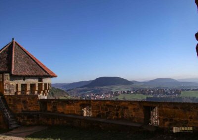 Stuifen vom Hohenrechberg aus 0229