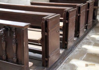 Marienkirche in Ellwangen